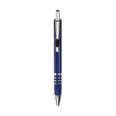 Ручка синяя - MO7329_04- Фото №1