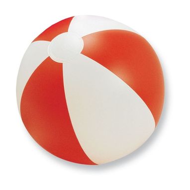 Надувной пляжный мяч - IT1627_05- Фото №1