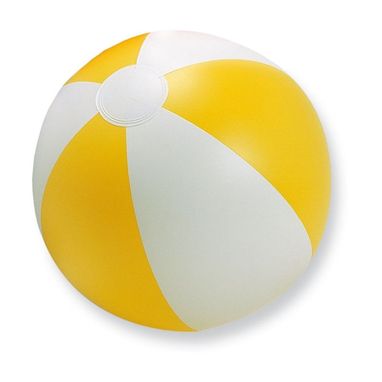 Надувной пляжный мяч - IT1627_08- Фото №1