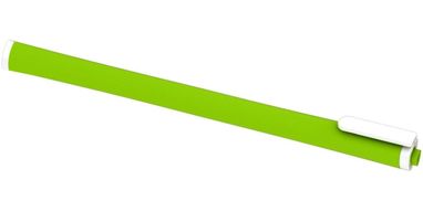 Органайзер для наушников Pulli, цвет зеленый - 10818102- Фото №1
