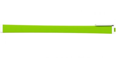 Органайзер для наушников Pulli, цвет зеленый - 10818102- Фото №11