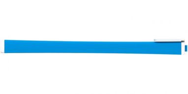 Органайзер для наушников Pulli, цвет голубой - 10818103- Фото №10