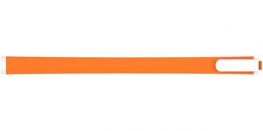 Органайзер для наушников Pulli, цвет оранжевый - 10818104- Фото №7