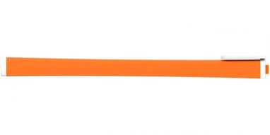 Органайзер для наушников Pulli, цвет оранжевый - 10818104- Фото №8