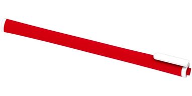 Органайзер для наушников Pulli, цвет красный - 10818105- Фото №1