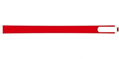 Органайзер для наушников Pulli, цвет красный - 10818105- Фото №7