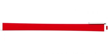 Органайзер для наушников Pulli, цвет красный - 10818105- Фото №8