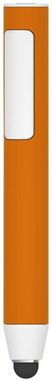 Стилус Styli, колір помаранчевий - 12346104- Фото №6