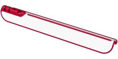 Подставка для планшета/ноутбука Lifti, цвет красный - 12354405- Фото №1