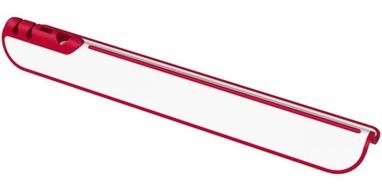 Подставка для планшета/ноутбука Lifti, цвет красный - 12354405- Фото №4