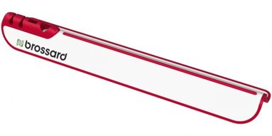 Подставка для планшета/ноутбука Lifti, колір червоний - 12354405- Фото №5