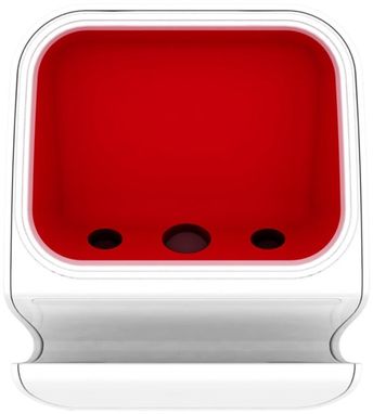 Подставка для планшета/телефона Standi, колір червоний - 10818205- Фото №6