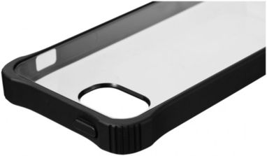 Чехол Survivor Clear для iPhone 5/5S, цвет черный  - 12351200- Фото №4