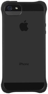 Чехол Survivor Clear для iPhone 5/5S, цвет черный  - 12351200- Фото №8