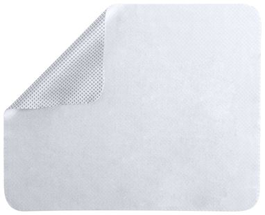 Килимок для миші під сублімацію Cleanpad, колір білий - AP718190-01- Фото №2