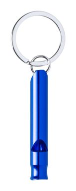 Брелок зі свистком Debrant, колір синій - AP721003-06- Фото №1