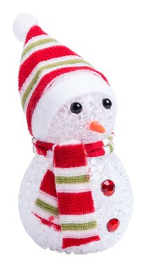 Снеговик Fadon, цвет красный - AP721004-05- Фото №1