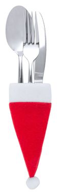 Чохол для ножів Morelan, колір червоний - AP721005-05- Фото №4