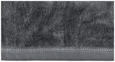 Шапка спортивная зимняя Folten, цвет серый - AP721013-77- Фото №3
