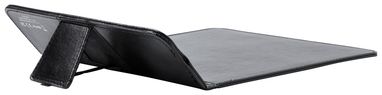 Зарядний пристрій бездротовий-килимок для миші Dropol, колір чорний - AP721026-10- Фото №4