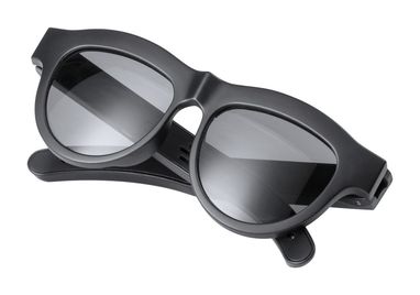 Динамік з Bluetooth в сонцезахисних окулярах Varox, колір чорний - AP721036-10- Фото №4