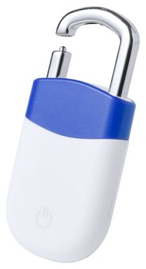 Брелок для поиска ключей Jackson с Bluetooth, цвет синий - AP721042-06- Фото №2