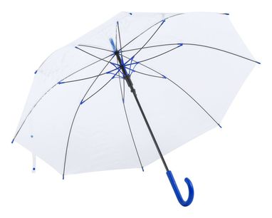 Зонт Fantux, цвет синий - AP721056-06- Фото №1