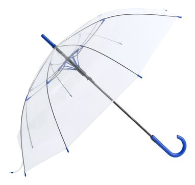 Зонт Fantux, цвет синий - AP721056-06- Фото №3