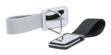 Тримач мобільного телефону Manfix, колір сірий - AP721064-77- Фото №6