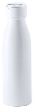 Пляшка Husod, колір білий - AP721067-01- Фото №1