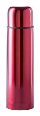 Термос Tancher, колір червоний - AP721070-05- Фото №1