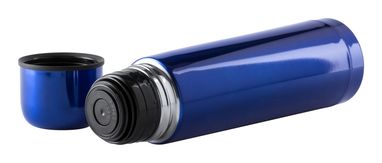 Термос Tancher, колір синій - AP721070-06- Фото №3