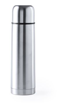 Термос Tancher, колір сріблястий - AP721070-21- Фото №1
