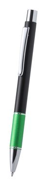 Ручка кулькова Sidrox, колір зелений лайм - AP721081-71- Фото №3