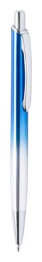Ручка кулькова Polkat, колір синій - AP721083-06- Фото №1