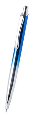 Ручка шариковая Polkat, цвет синий - AP721083-06- Фото №2