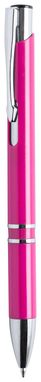 Ручка кулькова Yomil, колір рожевий - AP721093-25- Фото №1