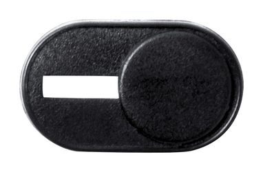 Блокіратор камери Pembol, колір чорний - AP721098-10- Фото №3