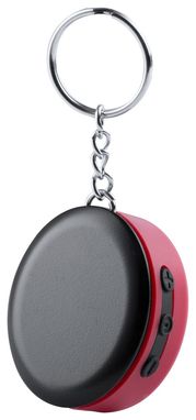 Динамик с Bluetooth Zucker, цвет красный - AP721118-05- Фото №2