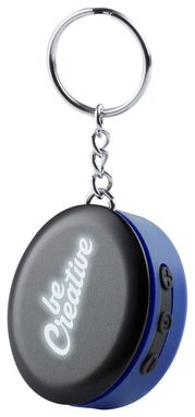 Динамік з Bluetooth Zucker, колір синій - AP721118-06- Фото №1