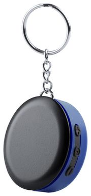 Динамик с Bluetooth Zucker, цвет синий - AP721118-06- Фото №2