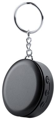Динамік з Bluetooth Zucker, колір чорний - AP721118-10- Фото №2