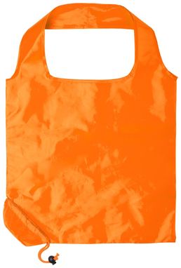 Сумка для покупок складана Dayfan, колір помаранчевий - AP721147-03- Фото №1