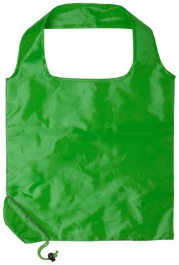 Сумка для покупок складная Dayfan, цвет зеленый - AP721147-07- Фото №1