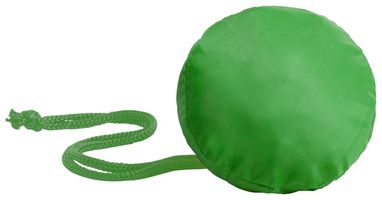 Сумка для покупок складная Dayfan, цвет зеленый - AP721147-07- Фото №2