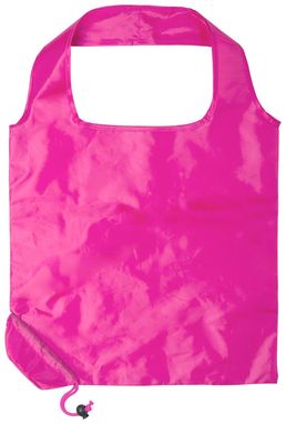Сумка для покупок складана Dayfan, колір рожевий - AP721147-25- Фото №1