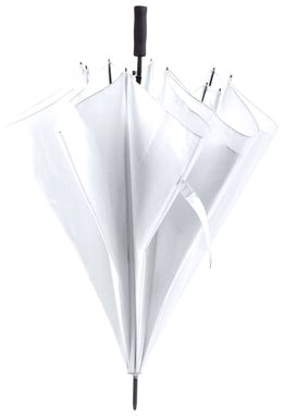 Зонт Panan  XL, цвет белый - AP721148-01- Фото №1