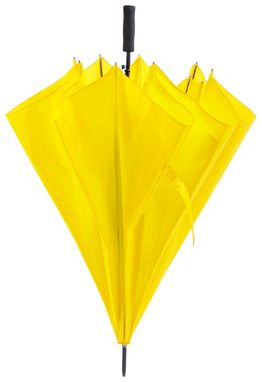 Зонт Panan  XL, цвет желтый - AP721148-02- Фото №1