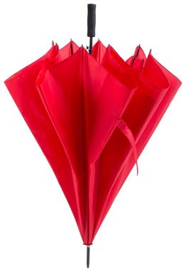 Зонт Panan  XL, цвет красный - AP721148-05- Фото №1