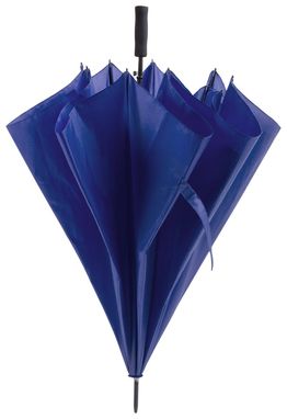 Зонт Panan  XL, цвет темно-синий - AP721148-06A- Фото №1